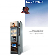 kikko-lavazza
