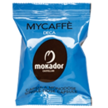 Mycaffè Deca